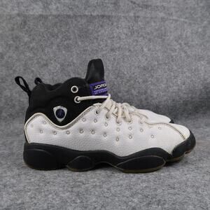 Nike Air Jordan Shoes Kids 3.5 Basketball Sneakers Jumpman Team 2 Youth Trainer